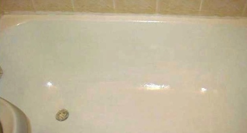 Реставрация ванны пластолом | Кондопога