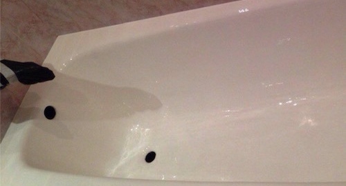 Восстановление ванны акрилом | Кондопога